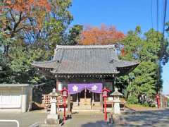 高田天満宮