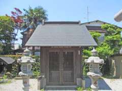樽町神明社