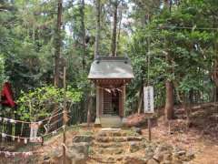 境内社天神社