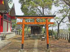 境内社春日神社