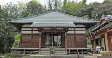 海照山圓應寺