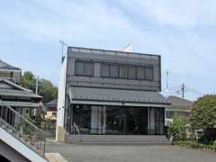 浄流寺あおい会館