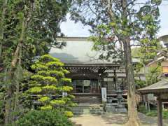 長福寺