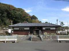徳恩寺