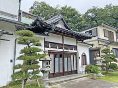 日行寺