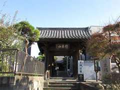 東福寺山門