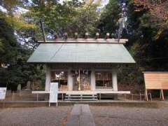 永谷神明社