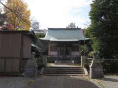 野庭神明社