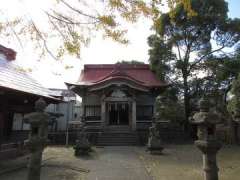 青木神社