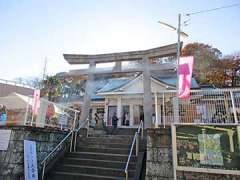 糸縄神社