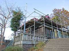 中里熊野神社