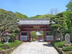 東福寺山門