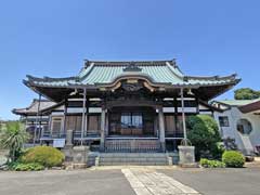 東漸寺