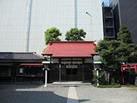 横濱厳島神社