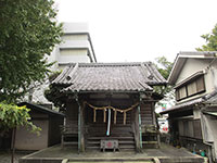 岡野神社