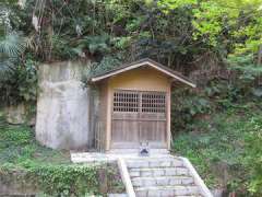 長谷寺堂宇