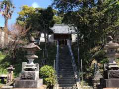 飯島三島神社