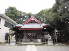 青木神社