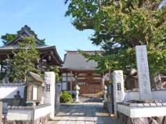 無量寺山門