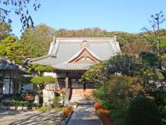 東泉寺