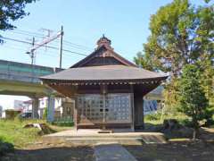 神田佐婆神社