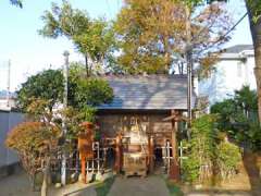 下和泉神明神社