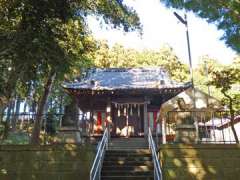 三島神社