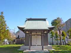 山王神社