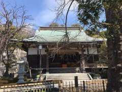 永勝寺