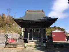 下倉田八幡社