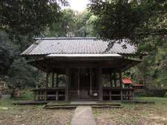 舞岡八幡宮