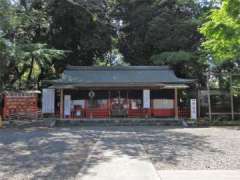 相州春日神社