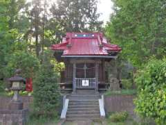 戸塚羽黒神社