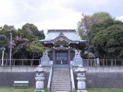 下郷熊野神社