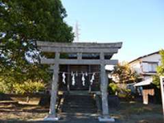 日月社(姥子社)