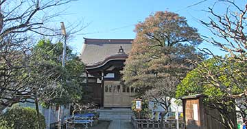 第9番光明山金剛寺