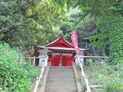 駒岡八幡神社