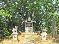 駒岡浅間神社