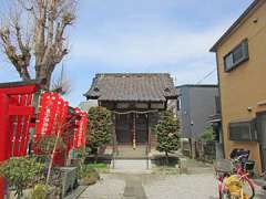 小野弁天神社