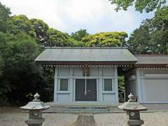 上郷神明社