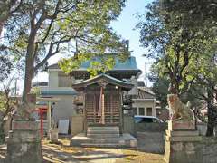 大山祇神社