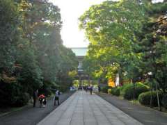 大本山総持寺三門