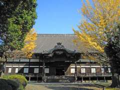 大本山総持寺紫雲臺