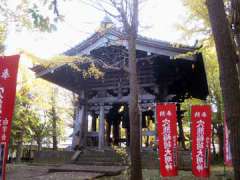 大本山総持寺大鐘楼