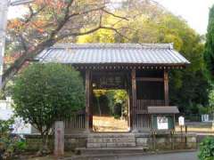 東福寺山門