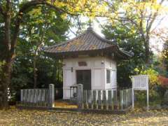 東福寺大師堂