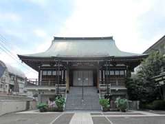 東漸寺