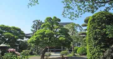 醫王山瑞雲寺