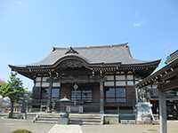 東漸寺