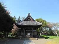 川和八幡神社